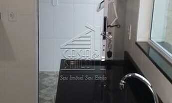 Imagem 5: SãO PAULO - Casa Padrão - Vila Formosa