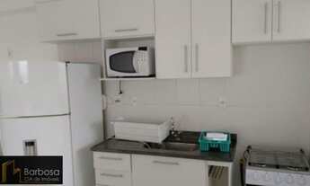 Imagem 6: EXCELENTE NEGÓCIO - VENDA RÁPIDA - 3 DORM C/ SUITE - 1 VAGA -BARRA FUNDA - CONDOMÍNIO CLUB