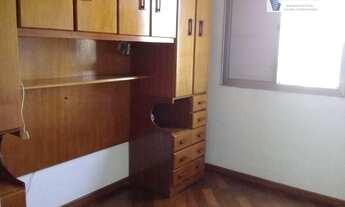 Imagem 5: Apartamento com 3 dormitórios à venda, 56 m² por R$ 240.000,00 - Jardim Santa Terezinha