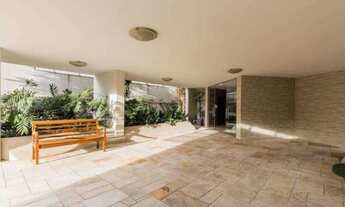 Imagem 3: Apartamento para venda possui 110 m2, todo reformado, com 2 quartos no Jardim América