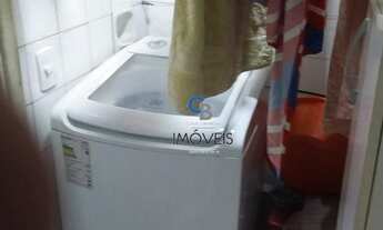 Imagem 5: Apartamento à venda, 55 m² por R$ 455.000,00 - Santa Cecília - São Paulo/SP