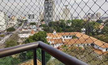 Imagem 6: Apartamento para venda com 36 metros quadrados com 1 quarto em Mirandópolis - São Paulo