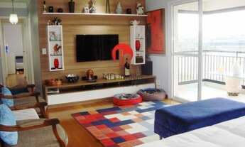 Imagem: APARTAMENTO RESIDENCIAL em SÃO PAULO