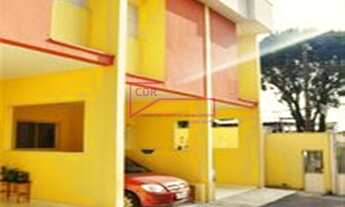 Imagem 5: Sobrado Vila Antonieta São Paulo/SP