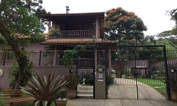 Imagem: Linda Casa área total 900m R$ 1.200.000,00