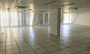 Imagem: Espaço corporativo de 346 M² 06 vagas