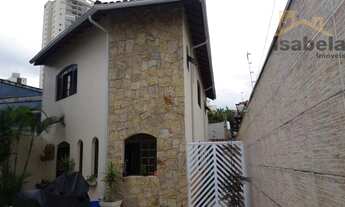 Imagem 2: Sobrado à venda por R$ 1.450.000,00 - Vila Gumercindo - São Paulo/SP