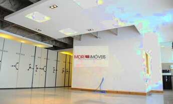 Imagem 7: Sala para alugar, 100 m² - Bela Vista - São Paulo/SP
