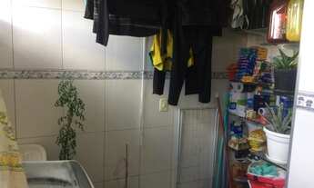 Imagem 4: Apartamento com 3 dormitórios à venda, 71 m² por R$ 380.000,00 - Jardim Jussara - São Paul