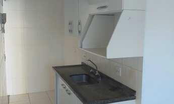 Imagem 6: Apartamento para venda com 68 metros quadrados com 2 quartos em Jardim Ester - São Paulo