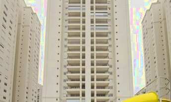 Imagem 3: 3 dormitórios c/ 1 suíte em uma grande área de lazer