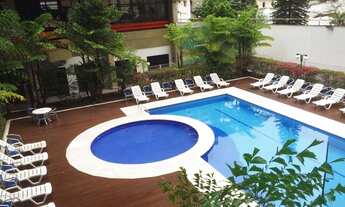 Imagem: Lindo Apartamento 122m² Úteis, 2 Vagas