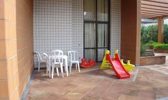 Imagem 3: Apartamento para venda com 173 metros em Moema Pássaros !