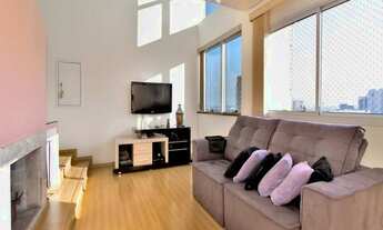 Imagem 5: APARTAMENTO DUPLEX À VENDA NA VILA ANDRADE