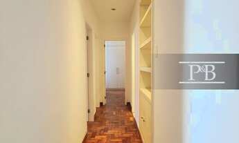 Imagem 7: Apartamento com 3 dormitórios, 101 m² - venda por R$ 1.250.000,00 ou aluguel por R$ 4.900