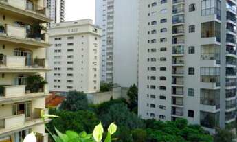 Imagem 4: Ótimo apartamento em Nobre Localização do Jardim América.!!