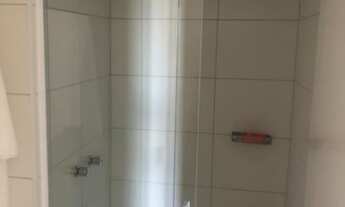 Imagem 5: Flat para venda possui 29m Sol da manhã. Com vista para o mar, lazer. Macaé - Rio de Janei