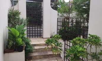 Imagem 2: Sobrado para Venda em São Paulo, Cidade São Francisco, 4 dormitórios, 2 suítes, 6 banheiro