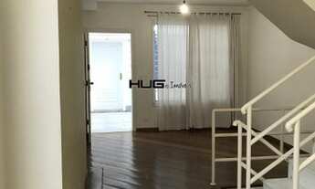 Imagem: Sobrado em condominio fechado 3 dorm, 3