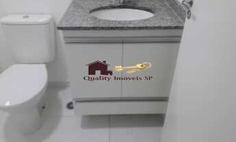 Imagem 6: São Paulo - Apartamento Padrão - Vila Santo Estéfano