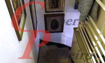 Imagem 3: Sobrado Comercial - Moema