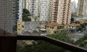 Imagem 3: Apto Saúde com 96 m2 tendo 3 dorms ( 1 suíte ) e 2 vagas - Metrô Saúde
