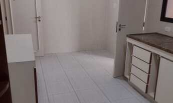 Imagem 7: Apto a venda 150m 4dorm 1suíte 2vg?s próx. Metrô Oscar OHC Av. Pta