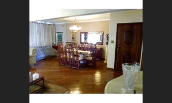 Imagem 5: Apartamento para venda tem 114 metros quadrados com 2 quartos em Água Branca - São Paulo