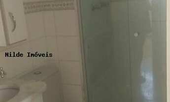 Imagem 5: Apartamento para Venda em São Paulo, Vila Amélia, 2 dormitórios, 1 banheiro, 1 vaga