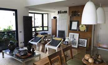 Imagem 4: Apartamento duplex em excelente região! 4 dorm. 3 vagas!