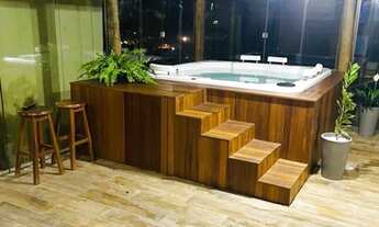 Imagem: Casa de temporada em Imbassaí Promoção