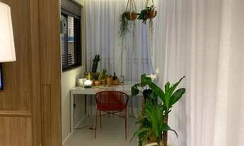 Imagem 5: APARTAMENTO RESIDENCIAL em SÃO PAULO - SP, CAMPO BELO