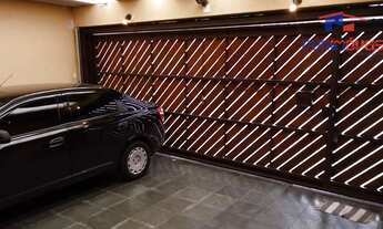 Imagem 5: Vendo sobrado ou permuto por apartamento de 2 dormitórios na região, rua tranquila e segur