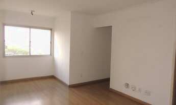 Imagem 4: Apartamento com 2 dormitórios à venda, 51 m² por R$ 279.000,00 - Vila Palmeiras - São Paul