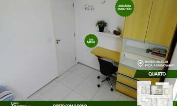 Imagem 5: Apartamento Reserva Yucca de 3 Quartos e 2 vagas Garagem