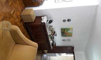 Imagem 4: São Paulo - Apartamento Padrão - Moema