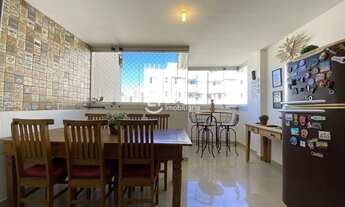 Imagem 3: Apartamento para aluguel, 4 quartos, 1 suíte, 2 vagas, Buritis - Belo Horizonte/MG