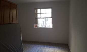 Imagem 4: CASA TÉRREA JARDIM DA SAÚDE