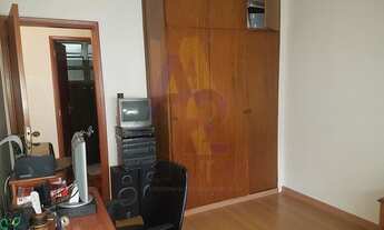 Imagem 5: Apartamento espaçoso com 152m² de área útil em excelente localização em Pinheiros