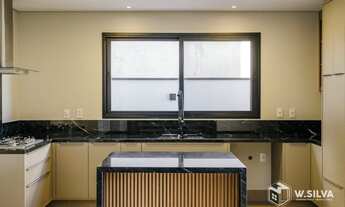 Imagem 5: Sobrado com 4 dormitórios à venda, 292 m² por R$ 2.890.000 - Residencial Duas Marias - Ind