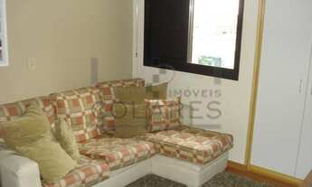 Imagem 5: Campo Belo - 110 m²