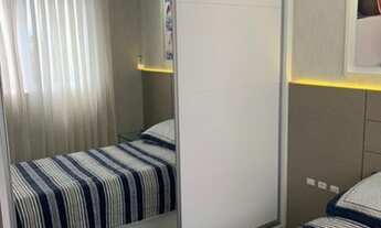 Imagem 7: Apartamento de 4 Quartos (2 Suítes) Finamente Mobiliado - Região Central