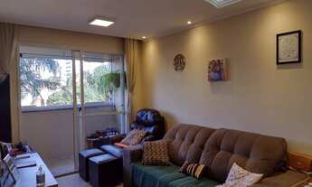 Imagem 6: Apartamento 71 m² Vila das Mercês São Paulo