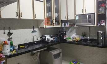 Imagem 5: Casa Alvenaria - Jardm San Izidro