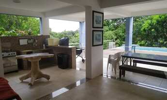 Imagem 6: Sobrado para venda com 130 metros quadrados com 2 quartos em Porto Seguro - Porto Seguro