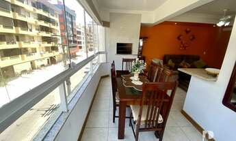 Imagem 6: Apartamento para venda com 88 metros quadrados com 2 quartos em Zona Nova - Capão da Canoa