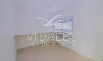 Imagem 7: APARTAMENTO COM VARANDA NO QUADRILÁTERO DE IPANEMA