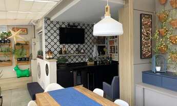 Imagem 2: Apartamento para venda com 82 metros quadrados