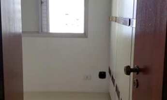 Imagem 6: Próx metrô Vila Mariana. Andar alto