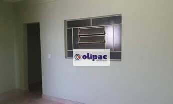 Imagem 2: Casa com 1 dormitório para alugar, 150 m² por R$ 700,00/mês - Jardim das Oliveiras - São P